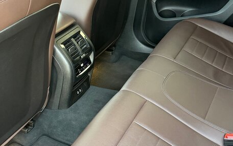 BMW X4, 2021 год, 3 800 000 рублей, 19 фотография