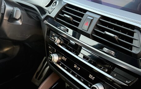 BMW X4, 2021 год, 3 800 000 рублей, 23 фотография