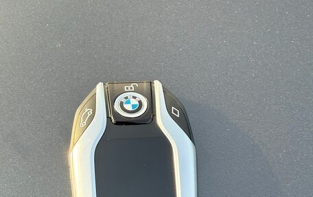 BMW X4, 2021 год, 3 800 000 рублей, 28 фотография