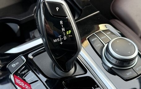 BMW X4, 2021 год, 3 800 000 рублей, 24 фотография