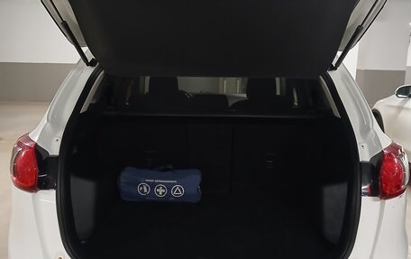 Mazda CX-5 II, 2012 год, 1 370 000 рублей, 9 фотография