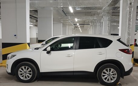 Mazda CX-5 II, 2012 год, 1 370 000 рублей, 10 фотография