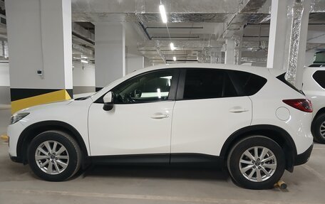 Mazda CX-5 II, 2012 год, 1 370 000 рублей, 12 фотография