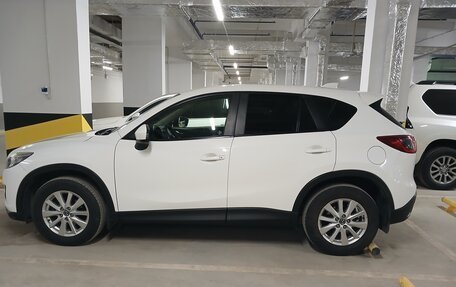 Mazda CX-5 II, 2012 год, 1 370 000 рублей, 11 фотография