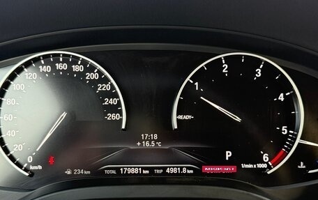 BMW X4, 2021 год, 3 800 000 рублей, 26 фотография