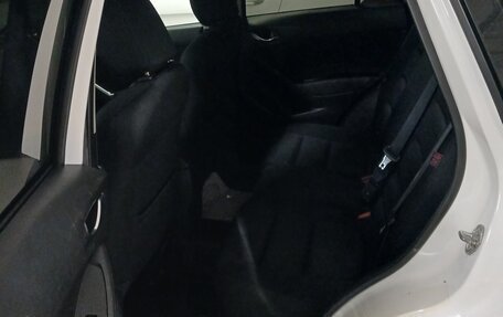 Mazda CX-5 II, 2012 год, 1 370 000 рублей, 13 фотография