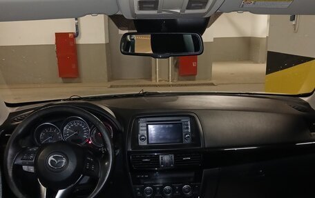 Mazda CX-5 II, 2012 год, 1 370 000 рублей, 15 фотография
