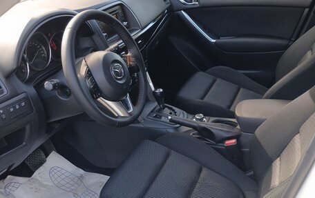 Mazda CX-5 II, 2012 год, 1 370 000 рублей, 20 фотография