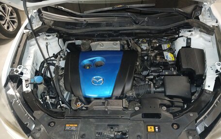 Mazda CX-5 II, 2012 год, 1 370 000 рублей, 18 фотография