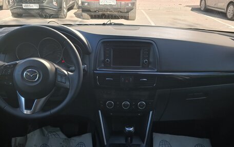 Mazda CX-5 II, 2012 год, 1 370 000 рублей, 21 фотография