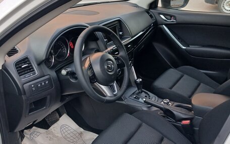 Mazda CX-5 II, 2012 год, 1 370 000 рублей, 22 фотография