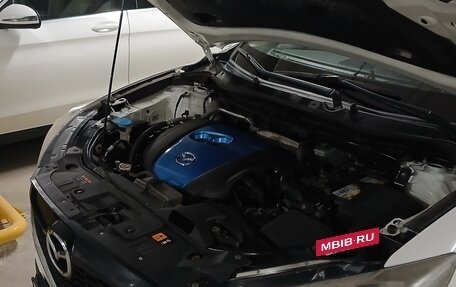 Mazda CX-5 II, 2012 год, 1 370 000 рублей, 17 фотография