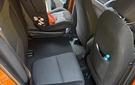 Hyundai Creta I рестайлинг, 2017 год, 2 000 000 рублей, 11 фотография