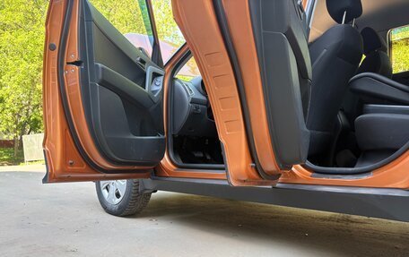 Hyundai Creta I рестайлинг, 2017 год, 2 000 000 рублей, 10 фотография