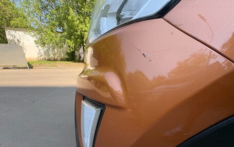 Hyundai Creta I рестайлинг, 2017 год, 2 000 000 рублей, 6 фотография