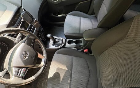 Hyundai Creta I рестайлинг, 2017 год, 2 000 000 рублей, 20 фотография