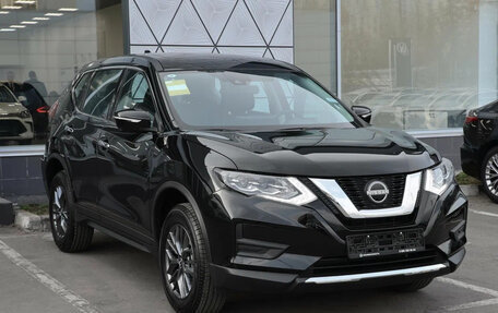 Nissan X-Trail, 2026 год, 2 290 000 рублей, 2 фотография