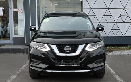 Nissan X-Trail, 2026 год, 2 290 000 рублей, 5 фотография