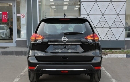 Nissan X-Trail, 2026 год, 2 290 000 рублей, 6 фотография