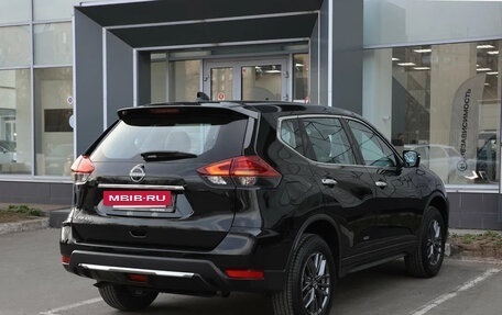 Nissan X-Trail, 2026 год, 2 290 000 рублей, 4 фотография