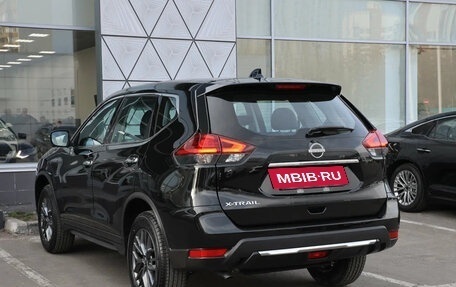 Nissan X-Trail, 2026 год, 2 290 000 рублей, 3 фотография
