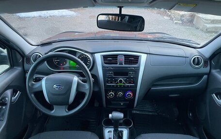 Datsun mi-DO, 2015 год, 565 000 рублей, 11 фотография