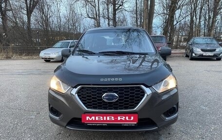 Datsun mi-DO, 2015 год, 565 000 рублей, 2 фотография
