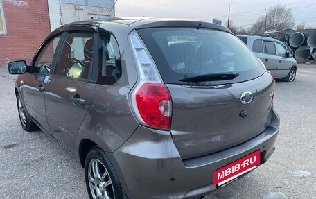 Datsun mi-DO, 2015 год, 565 000 рублей, 4 фотография