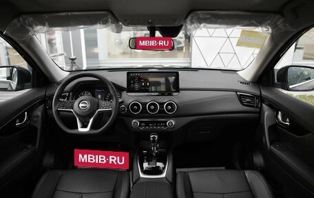 Nissan X-Trail, 2026 год, 2 290 000 рублей, 10 фотография