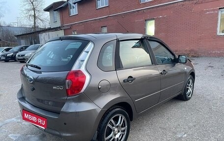 Datsun mi-DO, 2015 год, 565 000 рублей, 7 фотография