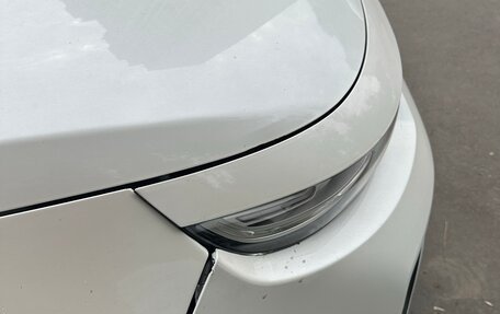 KIA Soul III, 2021 год, 1 650 000 рублей, 8 фотография