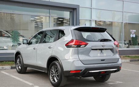 Nissan X-Trail, 2026 год, 2 280 000 рублей, 3 фотография