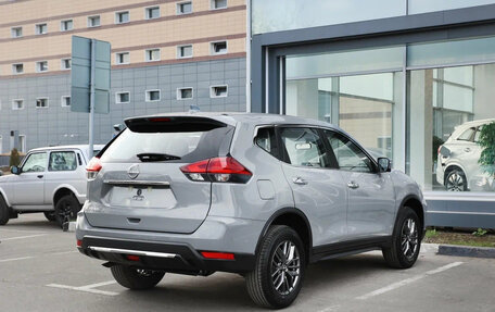 Nissan X-Trail, 2026 год, 2 280 000 рублей, 5 фотография