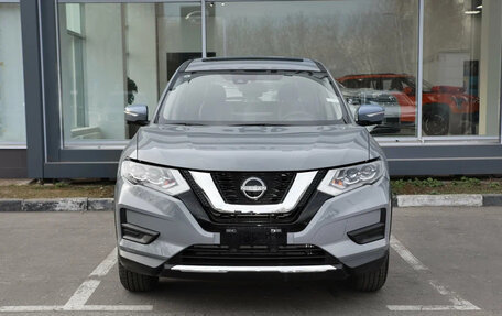 Nissan X-Trail, 2026 год, 2 280 000 рублей, 6 фотография