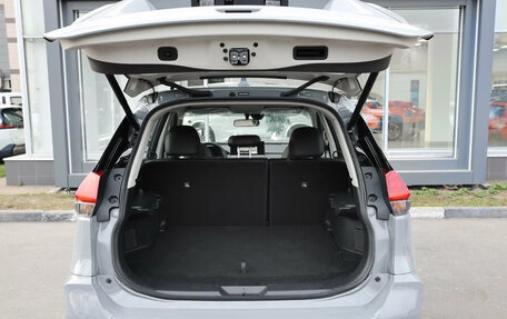 Nissan X-Trail, 2026 год, 2 280 000 рублей, 16 фотография