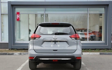 Nissan X-Trail, 2026 год, 2 280 000 рублей, 4 фотография