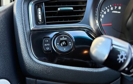 KIA cee'd III, 2016 год, 1 500 000 рублей, 24 фотография