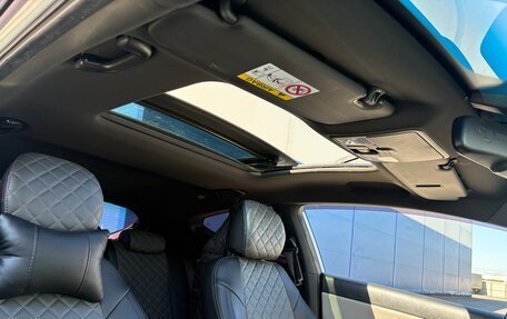 KIA cee'd III, 2016 год, 1 500 000 рублей, 20 фотография