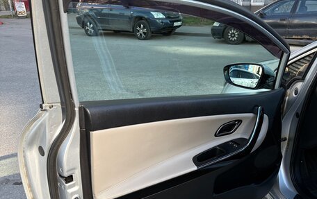 KIA cee'd III, 2016 год, 1 500 000 рублей, 18 фотография
