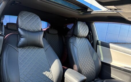 KIA cee'd III, 2016 год, 1 500 000 рублей, 26 фотография
