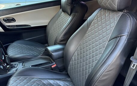 KIA cee'd III, 2016 год, 1 500 000 рублей, 28 фотография