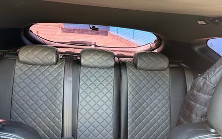 KIA cee'd III, 2016 год, 1 500 000 рублей, 29 фотография