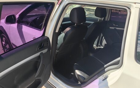 Skoda Octavia, 2012 год, 1 090 000 рублей, 12 фотография
