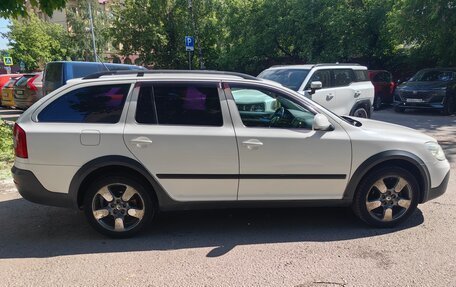 Skoda Octavia, 2012 год, 1 090 000 рублей, 7 фотография