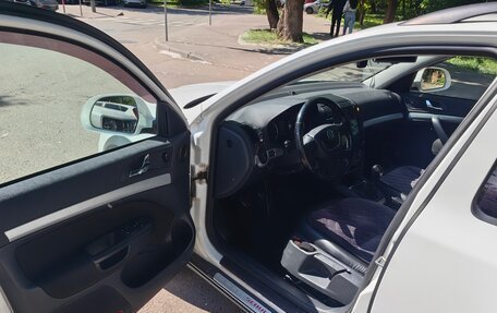 Skoda Octavia, 2012 год, 1 090 000 рублей, 13 фотография