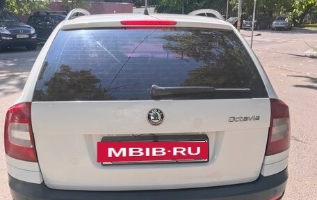 Skoda Octavia, 2012 год, 1 090 000 рублей, 5 фотография