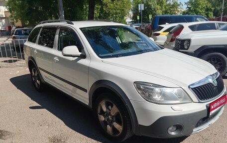 Skoda Octavia, 2012 год, 1 090 000 рублей, 8 фотография