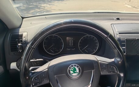 Skoda Octavia, 2012 год, 1 090 000 рублей, 21 фотография