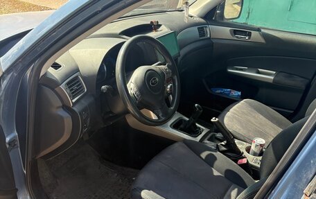 Subaru Forester, 2008 год, 500 000 рублей, 8 фотография