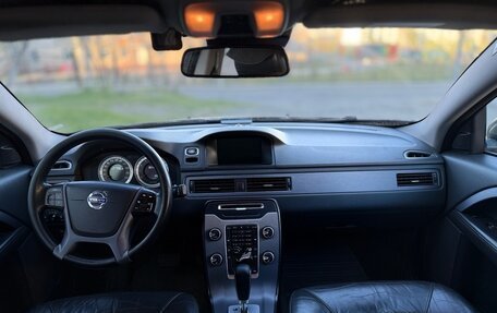 Volvo S80 II рестайлинг 2, 2011 год, 1 150 000 рублей, 2 фотография